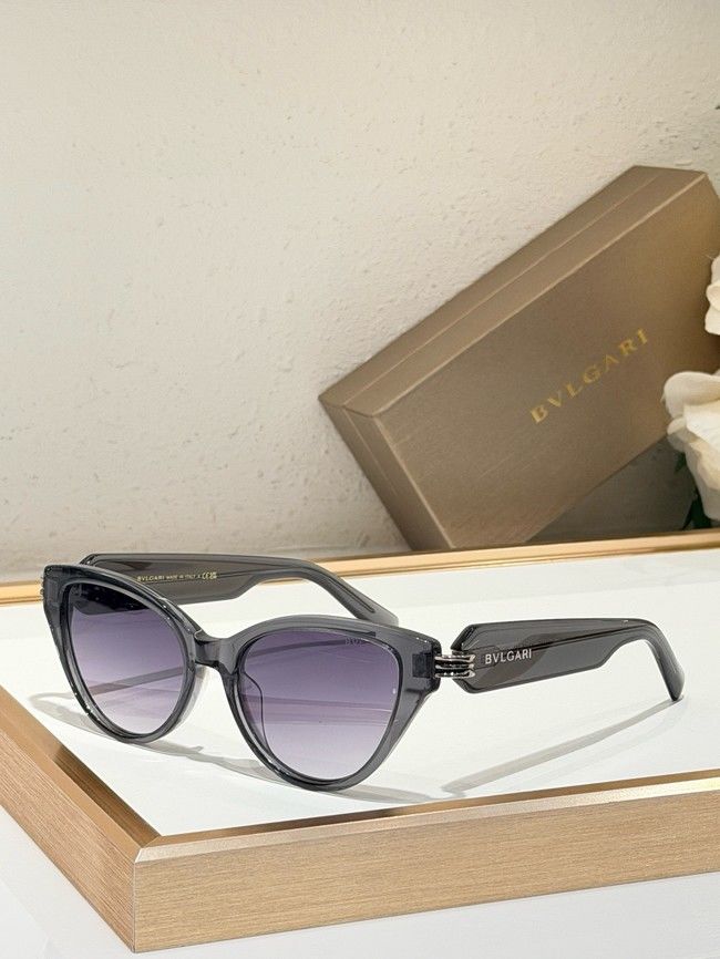 BVLGARI Sunglasses 260536-4 BVLGARI Sunglasses 260536-4
