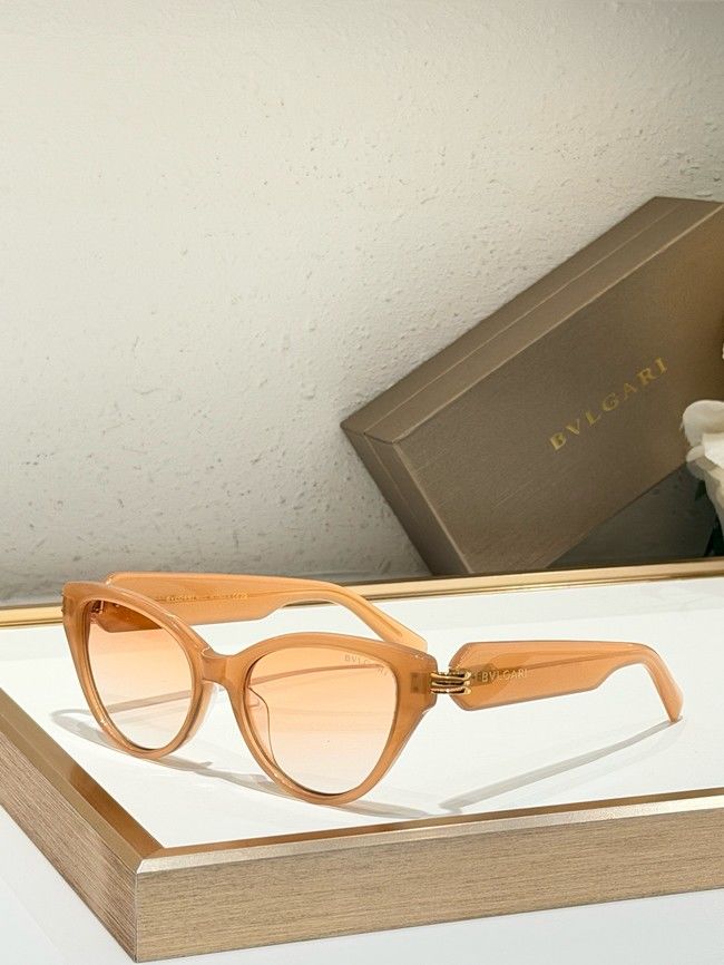 BVLGARI Sunglasses 260536-5 BVLGARI Sunglasses 260536-5