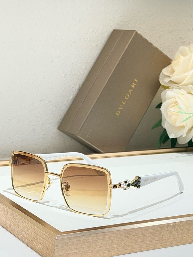 BVLGARI Sunglasses 260542-1 BVLGARI Sunglasses 260542-1