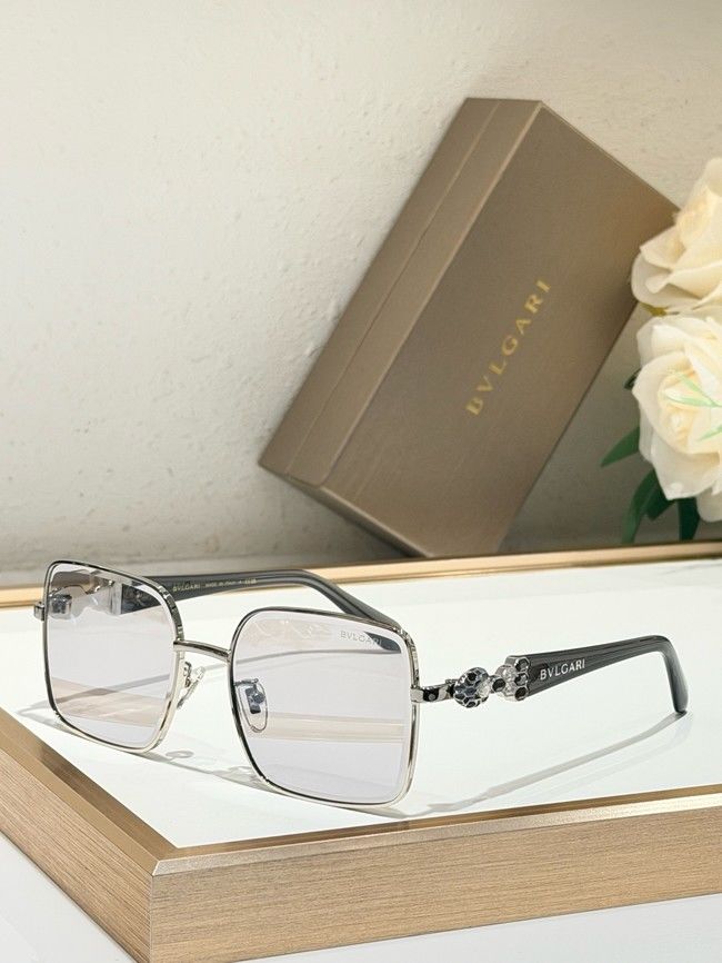 BVLGARI Sunglasses 260542-2 BVLGARI Sunglasses 260542-2