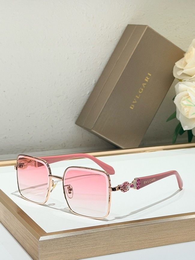 BVLGARI Sunglasses 260542-4 BVLGARI Sunglasses 260542-4
