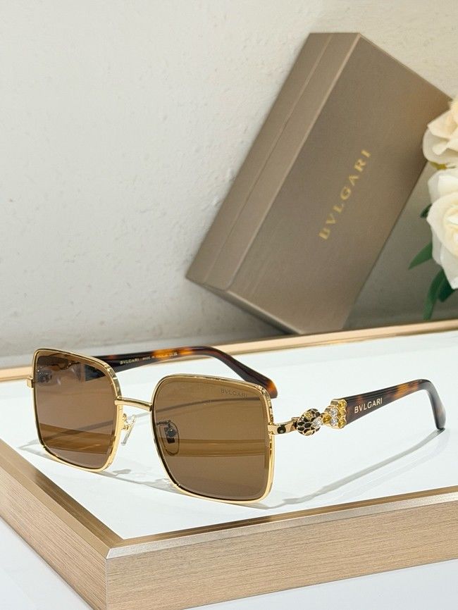 BVLGARI Sunglasses 260542-5 BVLGARI Sunglasses 260542-5