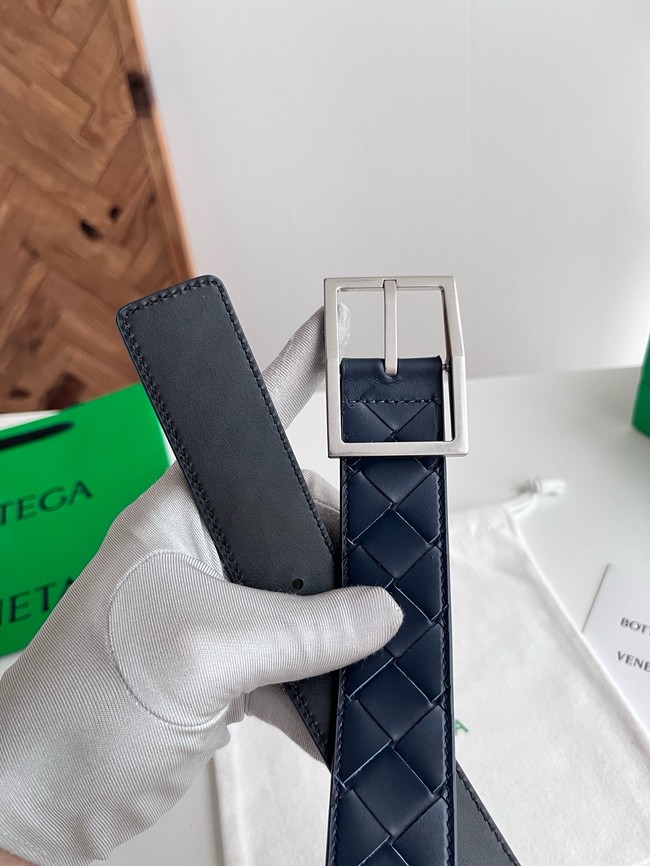 Bottega Veneta Solo Belt 871643-5 Bottega Veneta Solo Belt 871643-5
