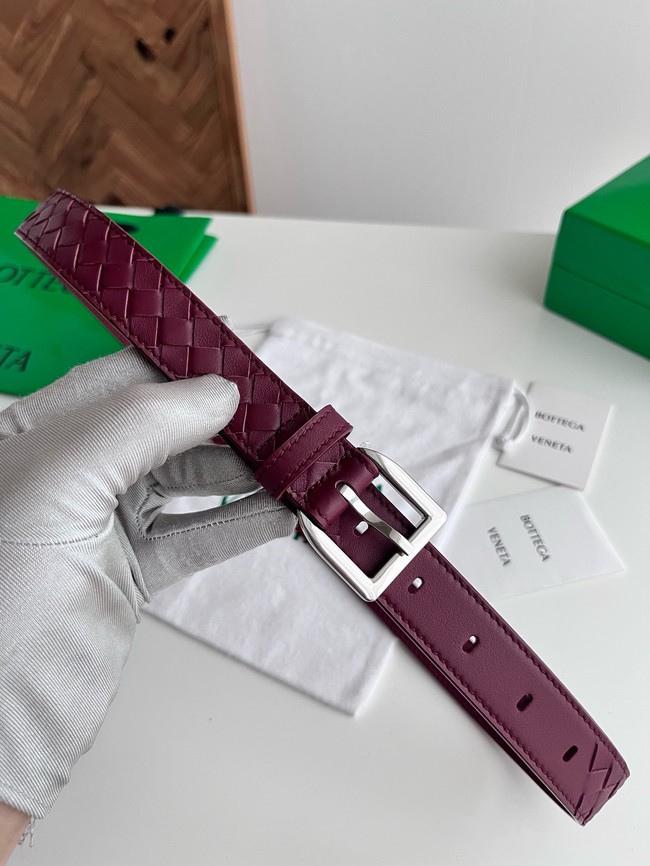 Bottega Veneta Watch Belt 799048-1 Bottega Veneta Watch Belt 799048-1