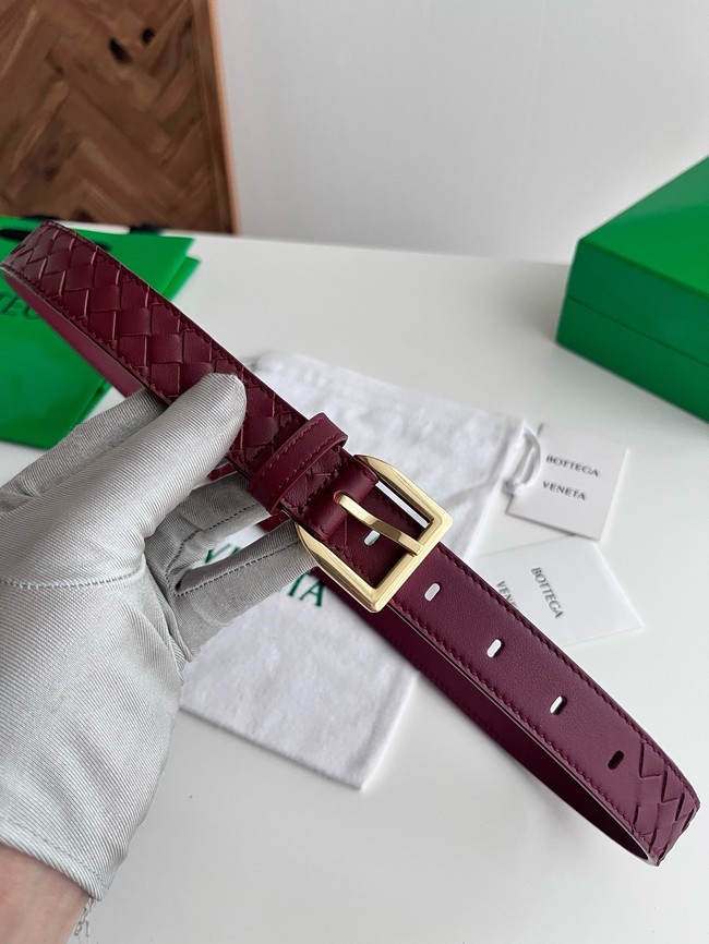Bottega Veneta Watch Belt 799048-2 Bottega Veneta Watch Belt 799048-2