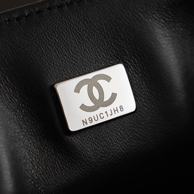 CHANEL Evening Bag AS4298-4 black