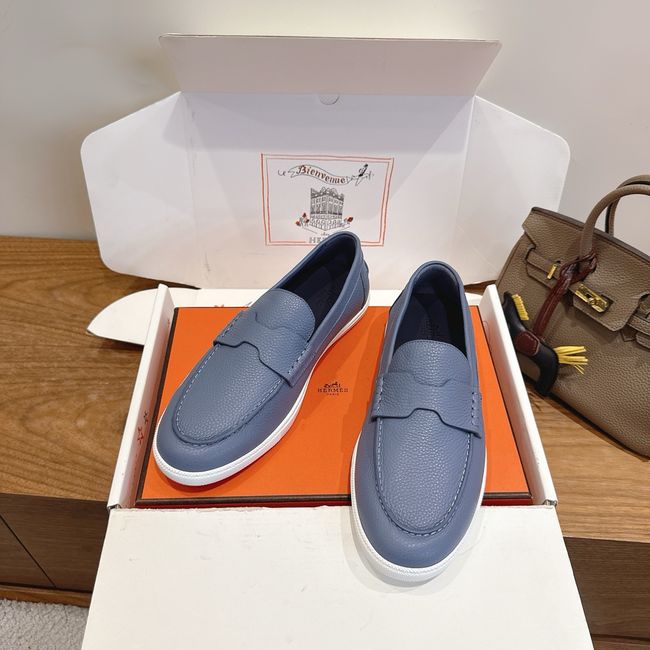 Hermes Lazy loafers 2020Z-5 Hermes Lazy loafers 2020Z-5