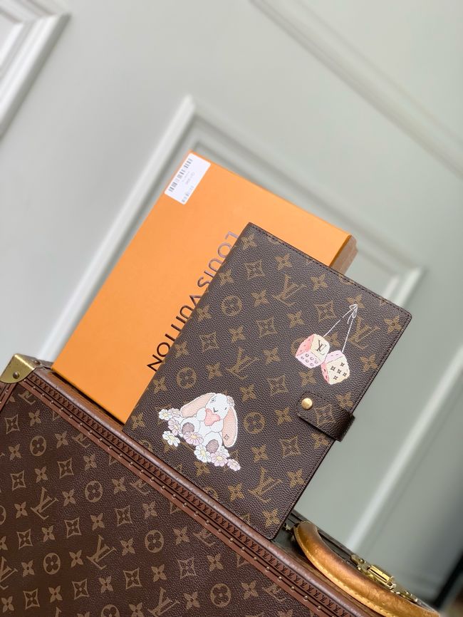 Louis Vuitton Monogram Canvas Wallet GI1394 pink Louis Vuitton Monogram Canvas Wallet GI1394 pink