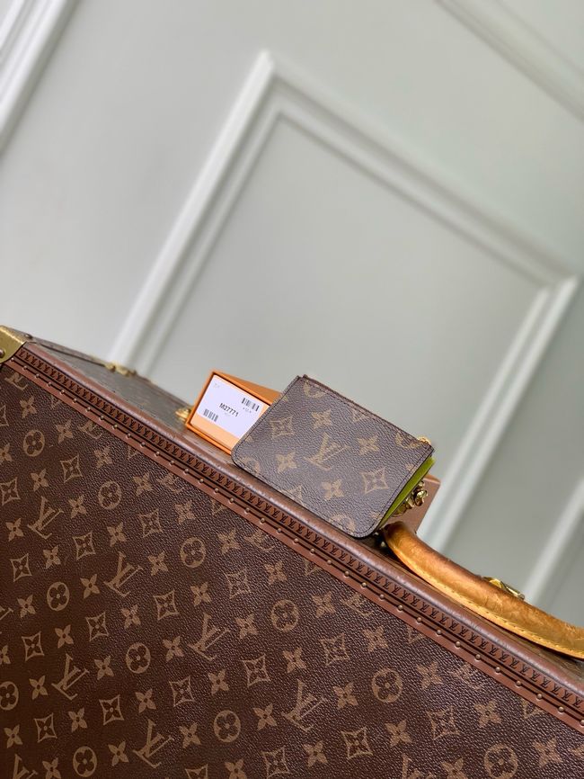 Louis Vuitton Lisa Wallet M27771 yellow Louis Vuitton Lisa Wallet M27771 yellow