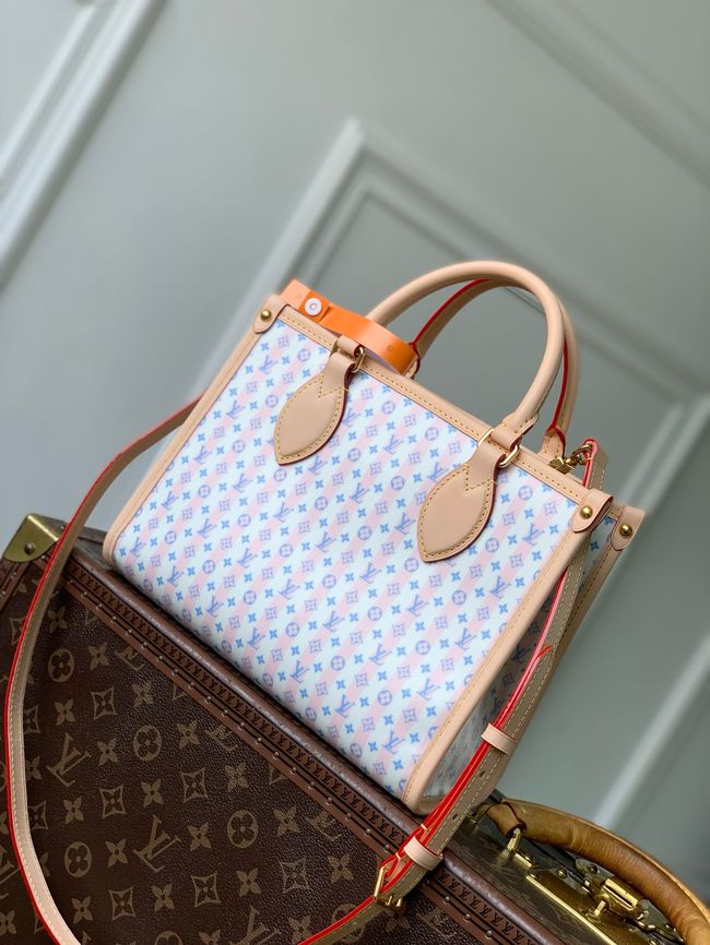 Louis Vuitton NEW OnTheGo PM M29477 Louis Vuitton NEW OnTheGo PM M29477